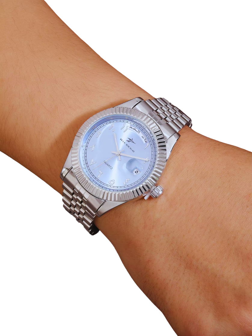 Arabic Ice Quartz