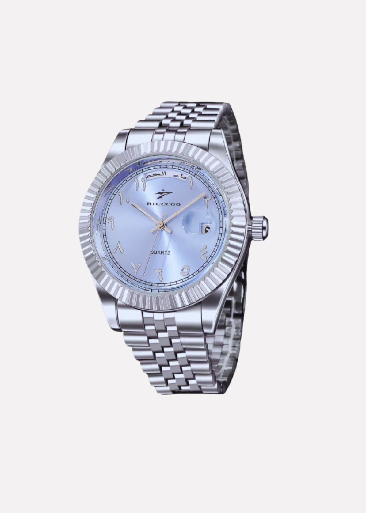 Arabic Ice Quartz